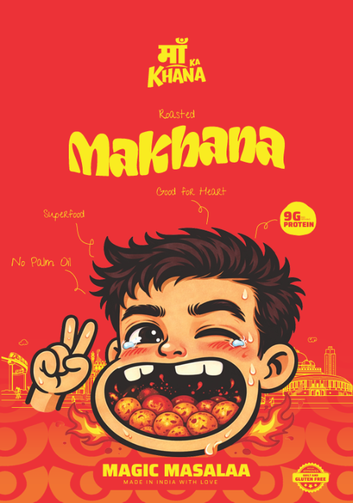 Magic Mashala